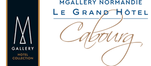 Le Grand Hôtel Cabourg - MGallery by Sofitel