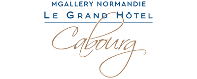Le Grand Hôtel Cabourg - MGallery by Sofitel